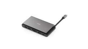 Get Symbus Mini – Titanium Gray from Mac & More Solutions – Apple Authorized Resellers in East Africa. Call ‪‪‪+254700288144‬‬‬ or email sales@mac-more.com