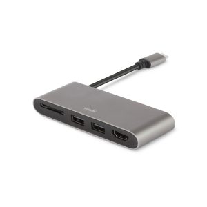 Get USB-C Multimedia Adapter from Mac & More Solutions – Apple Authorized Resellers in East Africa. Call ‪‪‪+254700288144‬‬‬ or email sales@mac-more.com to buy.