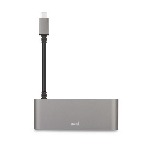 Get USB-C Multimedia Adapter from Mac & More Solutions – Apple Authorized Resellers in East Africa. Call ‪‪‪+254700288144‬‬‬ or email sales@mac-more.com to buy.