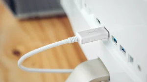 Get USB-C to DisplayPort Cable from Mac & More Solutions – Apple Authorized Resellers in East Africa. Call ‪‪‪+254700288144‬‬‬ or email sales@mac-more.com.