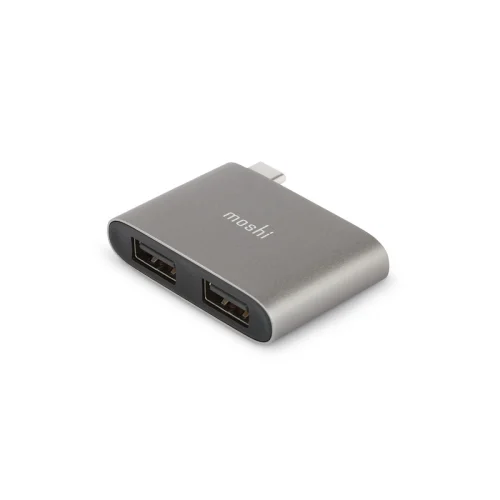 Get USB-C to Dual USB-A Adapter from Mac & More Solutions – Apple Authorized Resellers in East Africa. Call ‪‪‪+254700288144‬‬‬ or email sales@mac-more.com