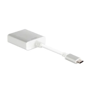 Get USB-C to HDMI Adapter – Silver from Mac & More Solutions – Apple Authorized Resellers in East Africa. Call ‪‪‪+254700288144‬‬‬ or email sales@mac-more.com