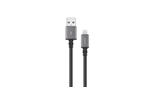 Get USB Cable with Lightning Connector from Mac & More Solutions – Apple Authorized Resellers in East Africa. Call ‪‪‪0700288144‬‬‬ or email sales@mac-more.com