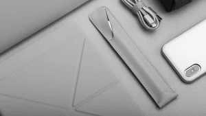 Get Apple Pencil Case at Mac & More Solutions, Apple Authorized Reseller in Africa. Call +254700288144 or email sales@mac-more.com to purchase.