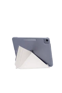 Get VersaCover Case with Folding Cover at Mac & More Solutions, Apple Authorized Reseller in Africa. Call +254700288144 or email sales@mac-more.com to purchase.
