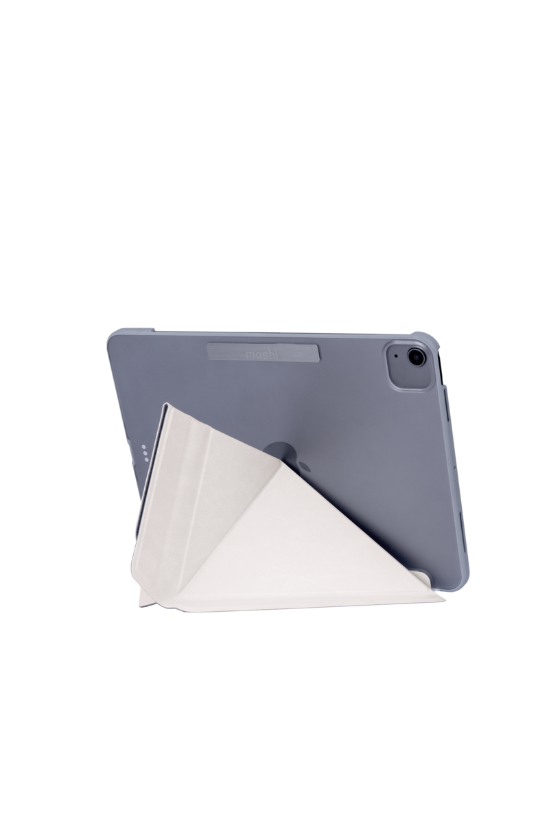 Get VersaCover Case with Folding Cover at Mac & More Solutions, Apple Authorized Reseller in Africa. Call +254700288144 or email sales@mac-more.com to purchase.