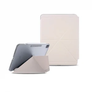 Get VersaCover Case with Folding Cover at Mac & More Solutions, Apple Authorized Reseller in Africa. Call +254700288144 or email sales@mac-more.com to purchase.
