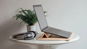 Get 3-in-1 Slim Laptop Sleeve at Mac & More Solutions, Apple Authorized Reseller in Africa. Call +254700288144 or email sales@mac-more.com to purchase.