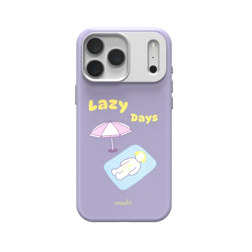 Get LumaTime Color-Changing Case at Mac & More Solutions, Apple Authorized Reseller in Africa. Call +254700288144 or email sales@mac-more.com to purchase.