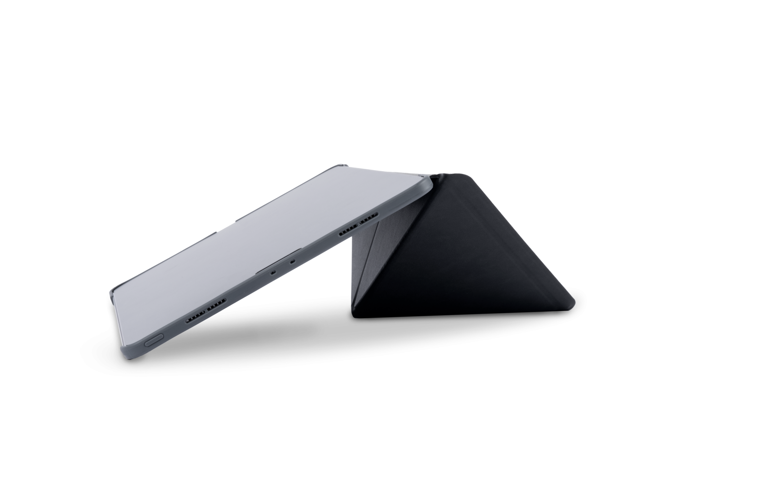 Get VersaCover Case with Folding Cover at Mac & More Solutions, Apple Authorized Reseller in Africa. Call +254700288144 or email sales@mac-more.com to purchase.