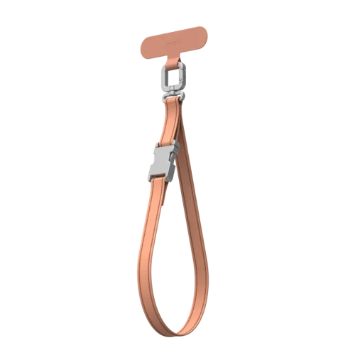 Get 2-in-1 Wrist/Body Strap with Adapter at Mac & More Solutions, Apple Authorized Reseller in Africa. Call 0700288144 or email sales@mac-more.com to purchase.