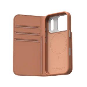 Get Overture Case with Magnetic Wallet at Mac & More Solutions, Apple Authorized Reseller in Africa. Call +254700288144 or email sales@mac-more.com to purchase.