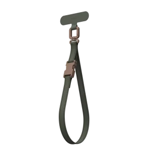 Get 2-in-1 Wrist/Body Strap with Adapter at Mac & More Solutions, Apple Authorized Reseller in Africa. Call 0700288144 or email sales@mac-more.com to purchase.