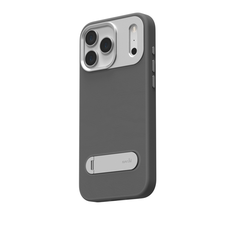 Get Kameleon Kickstand Case at Mac & More Solutions, Apple Authorized Reseller in Africa. Call +254700288144 or email sales@mac-more.com to purchase.