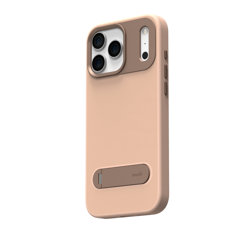 Get Kameleon Kickstand Case at Mac & More Solutions, Apple Authorized Reseller in Africa. Call +254700288144 or email sales@mac-more.com to purchase.