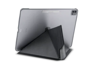 Get VersaCover Case with Folding Cover at Mac & More Solutions, Apple Authorized Reseller in Africa. Call +254700288144 or email sales@mac-more.com to purchase.