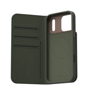Get Overture Case with Magnetic Wallet at Mac & More Solutions, Apple Authorized Reseller in Africa. Call +254700288144 or email sales@mac-more.com to purchase.