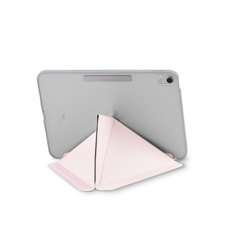 Get VersaCover Case with Folding Cover at Mac & More Solutions, Apple Authorized Reseller in Africa. Call +254700288144 or email sales@mac-more.com to purchase.