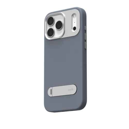 Get Kameleon Kickstand Case at Mac & More Solutions, Apple Authorized Reseller in Africa. Call +254700288144 or email sales@mac-more.com to purchase.