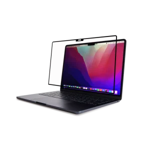 Get iVisor Anti-glare Screen Protector at Mac & More Solutions, Apple Authorized Reseller in Africa. Call +254700288144 or email sales@mac-more.com to purchase.
