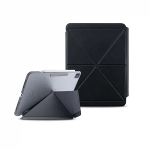 Get VersaCover Case with Folding Cover at Mac & More Solutions, Apple Authorized Reseller in Africa. Call +254700288144 or email sales@mac-more.com to purchase.