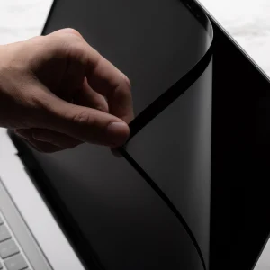 Get iVisor Anti-glare Screen Protector at Mac & More Solutions, Apple Authorized Reseller in Africa. Call +254700288144 or email sales@mac-more.com to purchase.