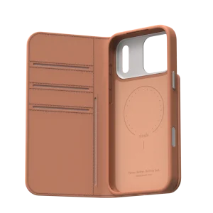 Get Overture Case with Magnetic Wallet at Mac & More Solutions, Apple Authorized Reseller in Africa. Call +254700288144 or email sales@mac-more.com to purchase.