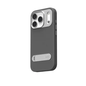 Get Kameleon Kickstand Case at Mac & More Solutions, Apple Authorized Reseller in Africa. Call +254700288144 or email sales@mac-more.com to purchase.