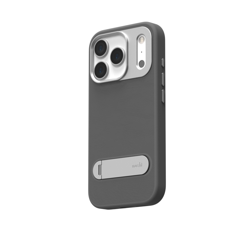 Get Kameleon Kickstand Case at Mac & More Solutions, Apple Authorized Reseller in Africa. Call +254700288144 or email sales@mac-more.com to purchase.