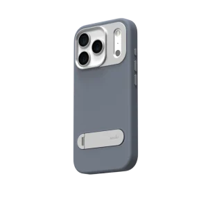 Get Kameleon Kickstand Case at Mac & More Solutions, Apple Authorized Reseller in Africa. Call +254700288144 or email sales@mac-more.com to purchase.