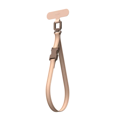 Get 2-in-1 Wrist/Body Strap with Adapter at Mac & More Solutions, Apple Authorized Reseller in Africa. Call 0700288144 or email sales@mac-more.com to purchase.