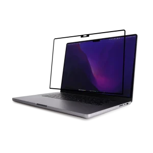 Get iVisor Anti-glare Screen Protector at Mac & More Solutions, Apple Authorized Reseller in Africa. Call +254700288144 or email sales@mac-more.com to purchase.