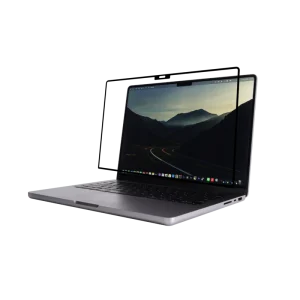 Get iVisor Anti-glare Screen Protector at Mac & More Solutions, Apple Authorized Reseller in Africa. Call +254700288144 or email sales@mac-more.com to purchase.
