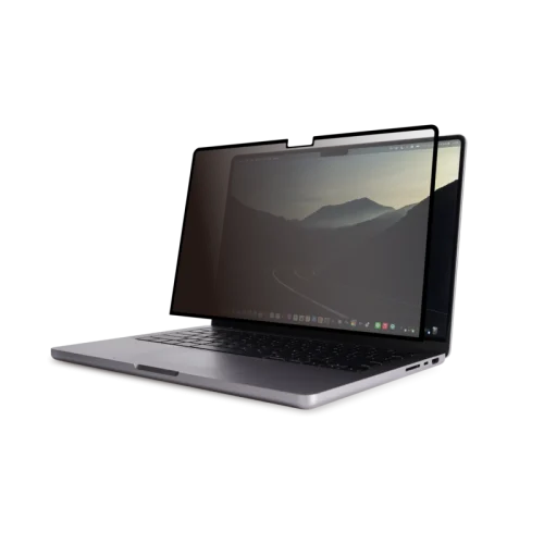 Get Umbra Privacy Screen Protector at Mac & More Solutions, Apple Authorized Reseller in Africa. Call +254700288144 or email sales@mac-more.com to purchase.